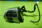 Модуль кнопок управления магнитолой (на руль) (8424712170) для Toyota Corolla (E15) с 2006-2013г (Королла 150)