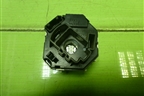 Переключатель отопителя для Toyota Corolla (E15) с 2006-2013г (Королла 150)
