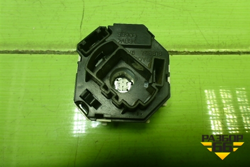 Переключатель отопителя для Toyota Corolla (E15) с 2006-2013г (Королла 150)