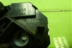 Переключатель отопителя для Toyota Corolla (E15) с 2006-2013г (Королла 150)