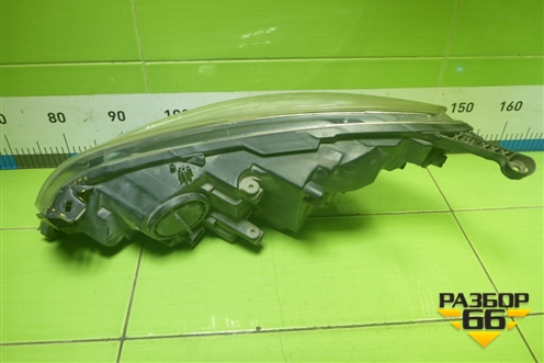 Фара правая (до 2012г галоген) (13253647) для Opel Astra J с 2009г (Астра Джей)