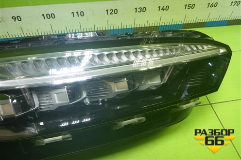 Фара правая (LED) (605000405AA) для Exeed VX с 2021г (ВХ)