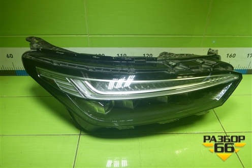 Фара правая (LED) (605000405AA) для Exeed VX с 2021г (ВХ)