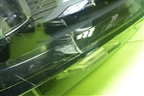 Фара правая (LED) (605000405AA) для Exeed VX с 2021г (ВХ)