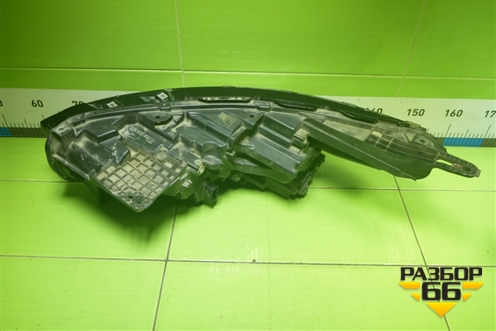 Фара правая (LED) (605000405AA) для Exeed VX с 2021г (ВХ)