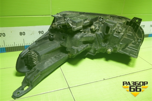 Фара правая (LED) (605000405AA) для Exeed VX с 2021г (ВХ)