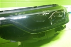 Фара левая (Led с блоком) (605000497AA) для Jaecoo J8 c 2024г (Джей8)