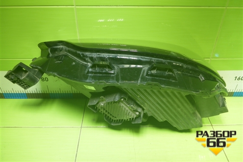 Фара левая (Led с блоком) (605000497AA) для Jaecoo J8 c 2024г (Джей8)