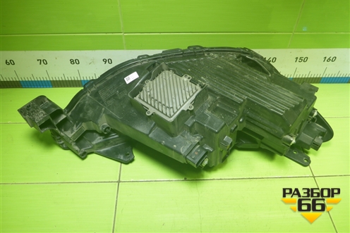 Фара левая (Led с блоком) (605000497AA) для Jaecoo J8 c 2024г (Джей8)