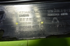 Накладка переднего бампера правая (2803341AW20) для Changan CS55 PLUS с 2019г (ЦС 55 плюс)