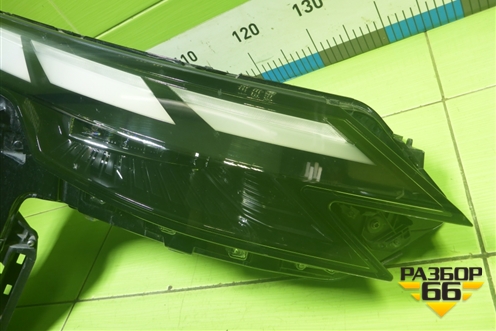 Фара правая (Led c блоком) (8892187464) для Geely Atlas 2 с 2023-2025г (Атлас)
