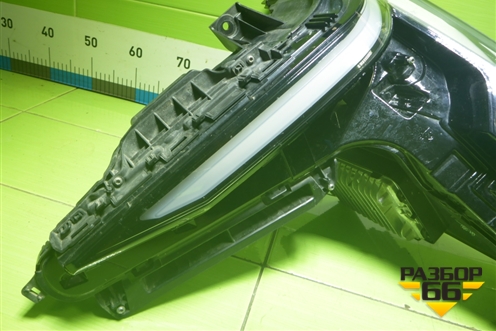 Фара правая (Led c блоком) (8892187464) для Geely Atlas 2 с 2023-2025г (Атлас)