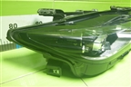Фара правая (Led с блоком) (4121020CR04AA) для Changan UNI-K с 2020г (Юни К)