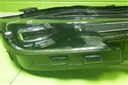 Фара правая (Led с блоком) (4121020CR04AA) для Changan UNI-K с 2020г (Юни К)