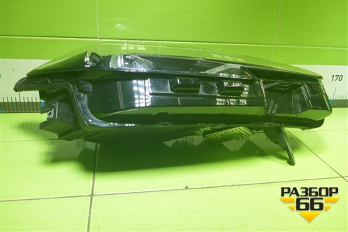 Фара правая (Led с блоком) (4121020CR04AA) для Changan UNI-K с 2020г (Юни К)