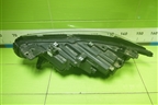 Фара правая (Led с блоком) (4121020CR04AA) для Changan UNI-K с 2020г (Юни К)