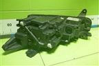 Фара правая (Led с блоком) (4121020CR04AA) для Changan UNI-K с 2020г (Юни К)