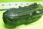 Фара левая (Led с блоком) (4121010CR04AA) для Changan UNI-K с 2020г (Юни К)