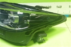 Фара левая (Led с блоком) (4121010CR04AA) для Changan UNI-K с 2020г (Юни К)