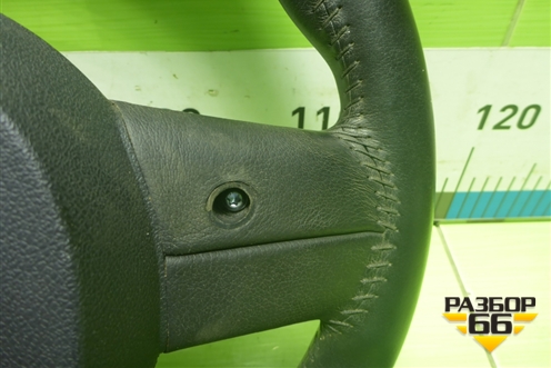 Рулевое колесо под AIR BAG без AIR BAG для Mini Cooper R56 с 2005-2014г (Купер)
