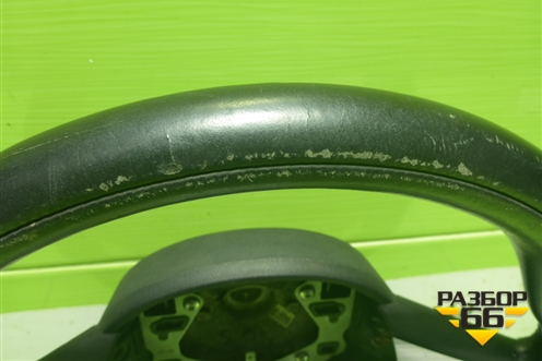 Рулевое колесо под AIR BAG без AIR BAG для Mini Cooper R56 с 2005-2014г (Купер)