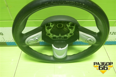 Рулевое колесо под AIR BAG без AIR BAG для Mini Cooper R56 с 2005-2014г (Купер)