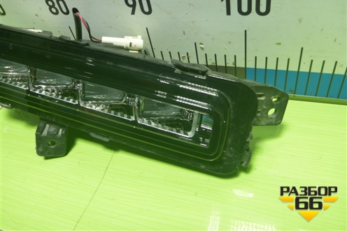 Фара противотуманная правая (4116200XKV3AA) для Tank 500 с 2022-2025г