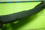 Обшивка багажника на заднюю панель (5838712070) для Toyota Corolla (E15) с 2006-2013г (Королла 150)