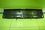 Обшивка багажника на заднюю панель (5838712070) для Toyota Corolla (E15) с 2006-2013г (Королла 150)
