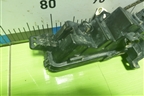 Фара противотуманная правая (4116200XKV3AA) для Tank 500 с 2022-2025г