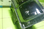 Фара левая (Led с блоком) (605000779AA) для Jaecoo J7 с 2023-2026г (Джей7)