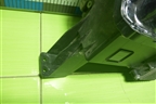 Фара левая (Led с блоком) (605000779AA) для Jaecoo J7 с 2023-2026г (Джей7)