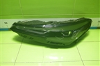 Фара левая (Led) (4121010AW05AA) для Changan CS55 PLUS с 2019г (ЦС 55 плюс)