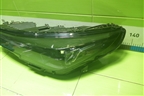 Фара левая (Led) (4121010AW05AA) для Changan CS55 PLUS с 2019г (ЦС 55 плюс)