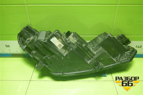 Фара левая (Led) (4121010AW05AA) для Changan CS55 PLUS с 2019г (ЦС 55 плюс)
