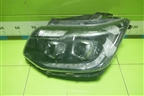 Фара левая (Led) (11219923711) для GAZ ГАЗель NN (НН)