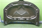 Капот (60U823155) для Skoda Rapid с 2013г (Рапид)