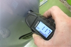 Капот (после 2023г) (5032069100C15) для Geely Coolray с 2019-2025г (Кулрей)