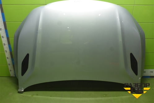 Капот (после 2023г) (5032069100C15) для Geely Coolray с 2019-2025г (Кулрей)