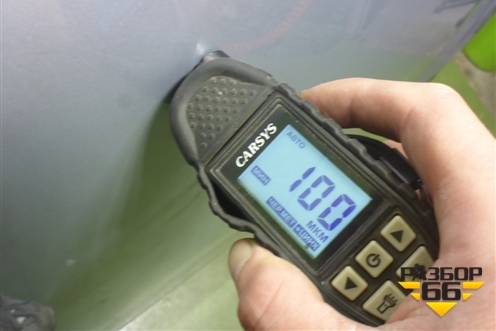 Капот (после 2023г) (5032069100C15) для Geely Coolray с 2019-2025г (Кулрей)