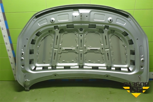 Капот (после 2023г) (5032069100C15) для Geely Coolray с 2019-2025г (Кулрей)