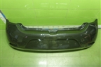 Бампер задний (до 2018г) (850225579R) для Renault Sandero с 2013-2022г (Сандеро)