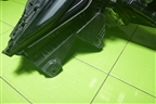 Фара правая (Led c блоком) (8892187464) для Geely Atlas 2 с 2023-2025г (Атлас)