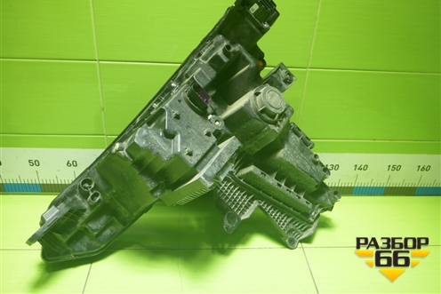 Фара правая (Led c блоком) (8892187464) для Geely Atlas 2 с 2023-2025г (Атлас)