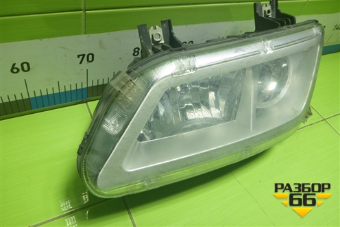 Фара противотуманная левая  (3732110C6200) для Dongfeng DFH4180