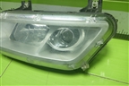 Фара противотуманная левая  (3732110C6200) для Dongfeng DFH4180