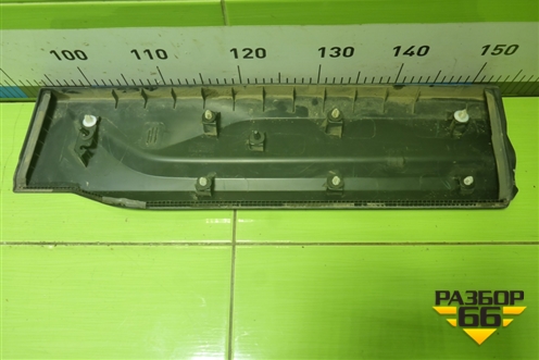 Накладка двери задней правой (6600125118) для Geely Coolray с 2019-2025г (Кулрей)