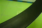 Накладка переднего крыла правого (6600004714) для Geely Coolray с 2019-2025г (Кулрей)