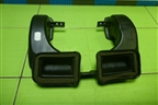 Воздуховод отопителя (278605966R) для Renault Sandero с 2013-2022г (Сандеро)