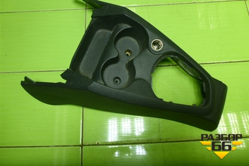 Консоль (65924714) для Renault Sandero с 2013-2022г (Сандеро)